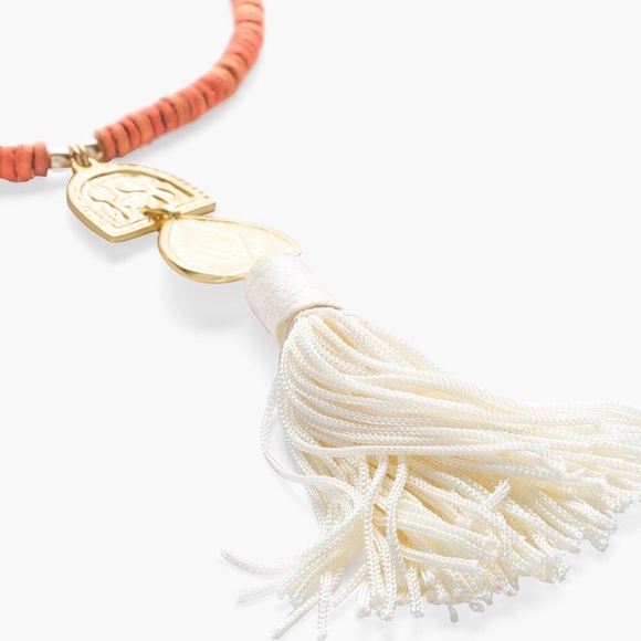 Chico’s JULIAN PENDANT NECKLACE - Picture 3 of 4